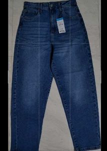 zudio new denim jeans
