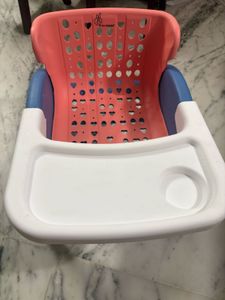 Baby Toddler Booster Seat