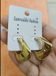🆕 Korean Earrings