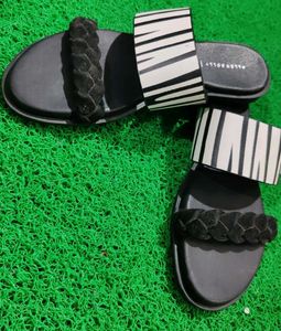 Allen Solly Flat