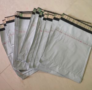 50 Shipping Bags With Pod
