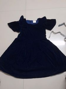 Velvet , Party Wear ,Rich Look