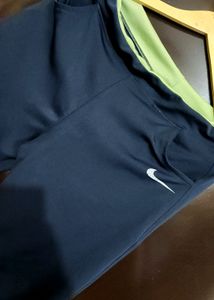 Navy Blue Pyjama Lower For Girl Or Woman 30 Waist
