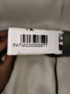 Pat McGrath Labs eye pencil