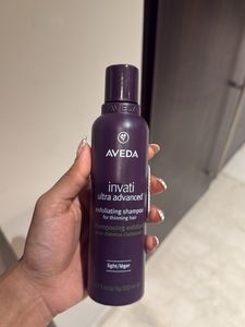 Aveda Invati Ultra Advanced Exfoliating Shampoo