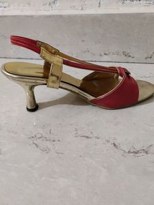 Party Wear Heels
