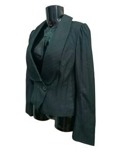 Elegant Korean Ladies Blazer XS &amp; S New Condition