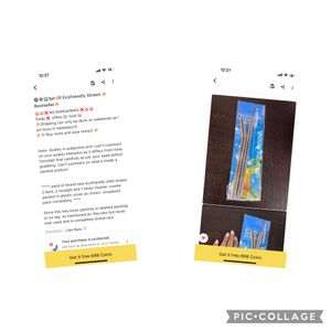 Combo Post 🧿🆕❤️Gift Stationary Set For Kids