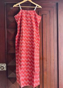 Brand New Cotton Kurti