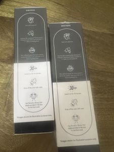 Thrive Permanent Hair Color Creme pack of 2