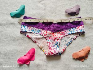 Victoria's  secret pantie