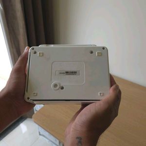 Canon SELPHY CP740 Compact Photo Printer
