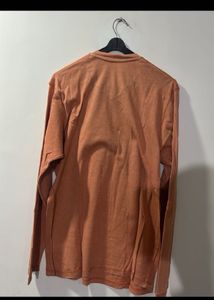 Lucky Brand Long Sleeve Tee