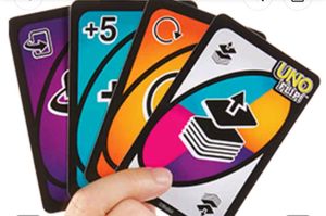 UNO Cards