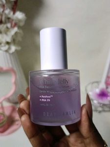 DEAR DAHLIA, WHITE JELLY PHA RESURFACING SERUM