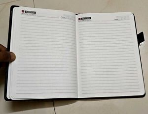 📓Thomson Reuters * Multi Year Diary * 2024 - 2027