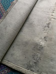 Kashmiri Woolen Overcoat