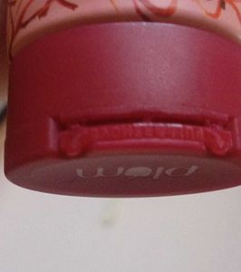 Plum Saffron &amp; Papaya Face Wash