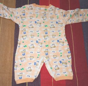 se0-3 Months Baby Boy Dresses Combo 100% Cotton