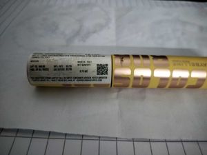 Maybelline colossal bubble mascara