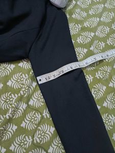 H&amp;M black blazer