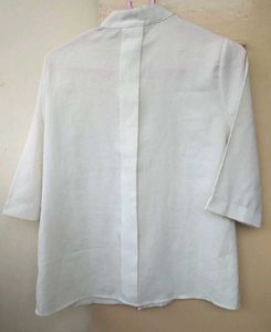 2 Stylish manderin top (combo)