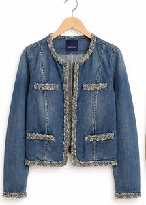 Denim Jacket/Blazer