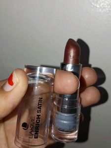 Lakme Lipstick