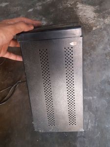 Old UPS Power Backup 🔋