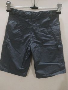 Max Denim Three-Fourth Jeans For Boys 5 To 6 Years