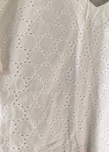 Hakobo pochampaly gown