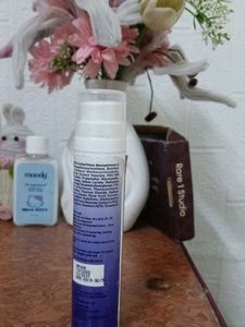 Parve Sunscreen SPF 50