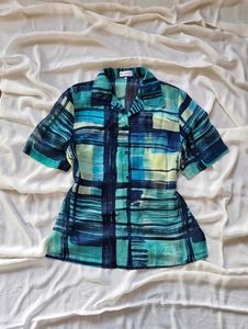 Printed Shirt