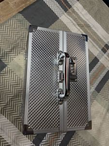 Makeup Vanity Box