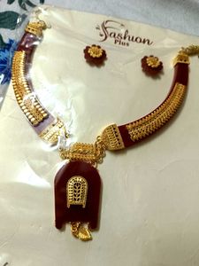 New Jewellery Set