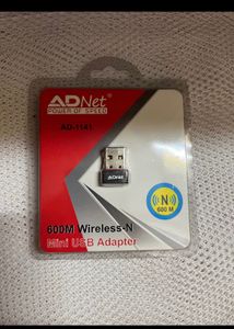 Adnet Mini Usb Adapter (Brand New)