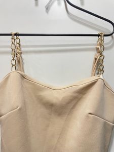 Bodycon Mini Dress