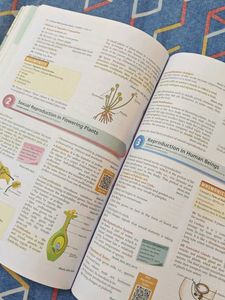 CBSE Class 10 Science Question Bank