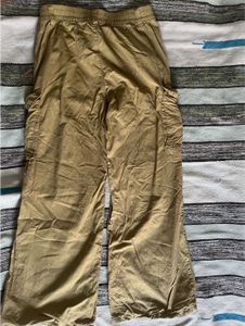 Street Style Cargo Pants
