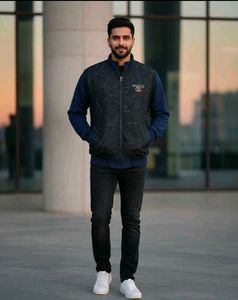 Gucci Men's Jacket
