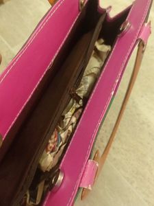 purse