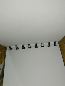 DOMS Sketchbook - Medium Surface