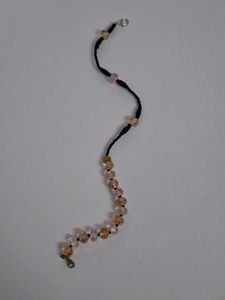 Set of 4 Beaded Bracelets
