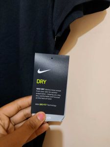 Nike Women's T-Shirt