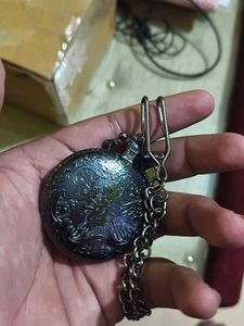 Vintage Pocket Watch – Antique Style