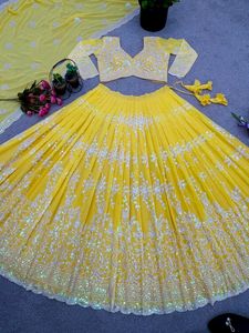 Wedding Collections Lehenga