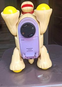 Kids Musical Horse Toy ( Not working)