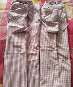 Men's formal shirt