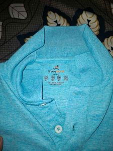 Men's Performance Polo Shirt