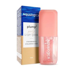 Aqualogica Plump Pouty Li-pH Gloss